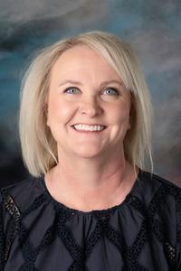 Mrs. Lisa Draper : Principal