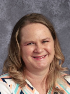 Mrs. Megan Dewolf : Food Services