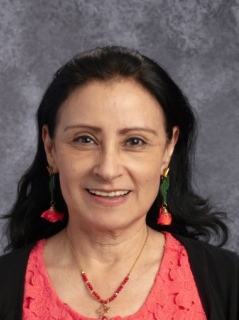 Mrs. Maria Falleroni : Preschool