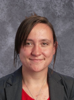 Mrs. MeLyssa Stewart : Art