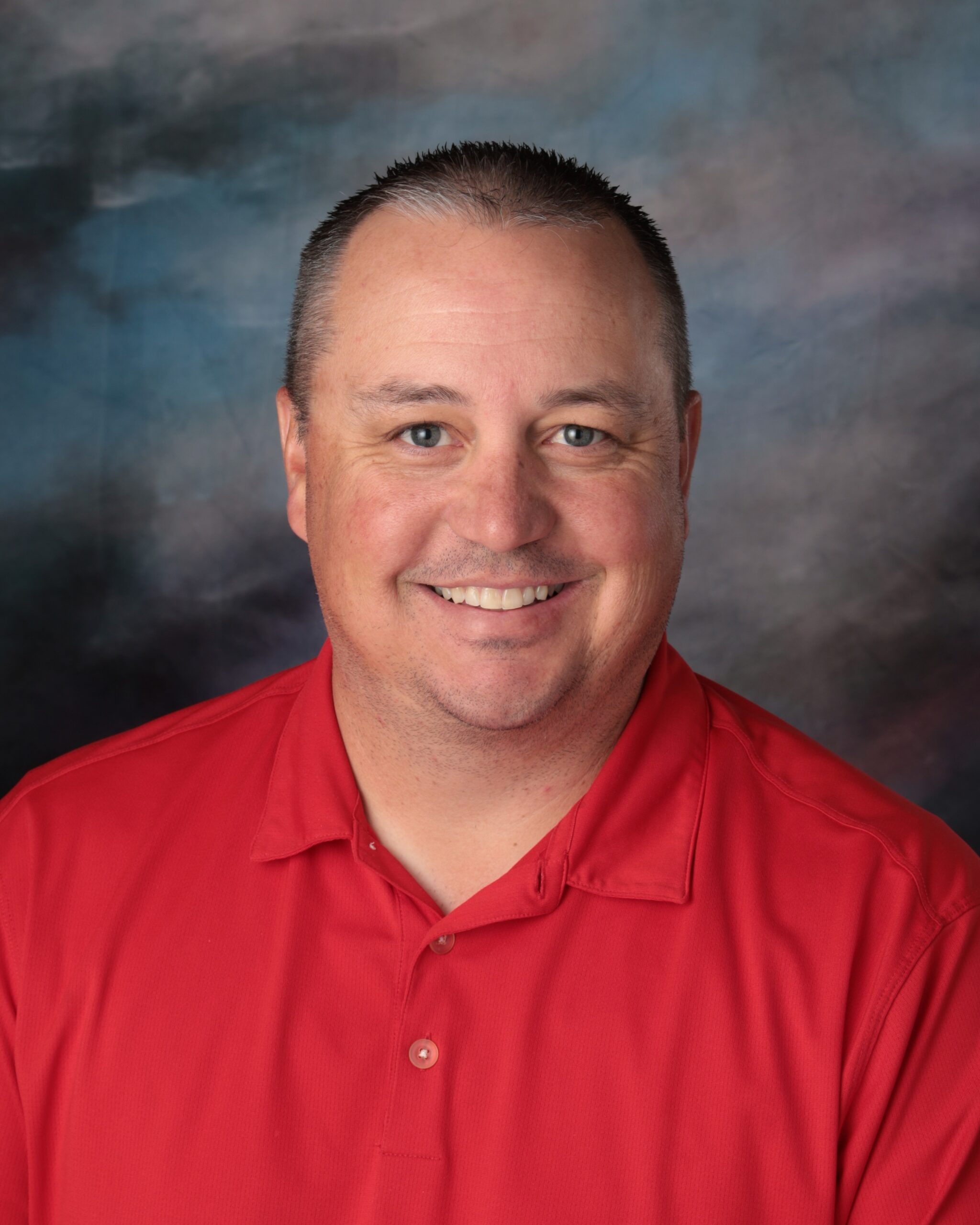Mr. Scott Nixon : 4th Grade Teacher