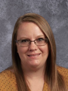 Mrs. Randi Butler : Special Education