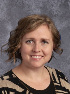 Mrs. Rebecca Frost : Special Education