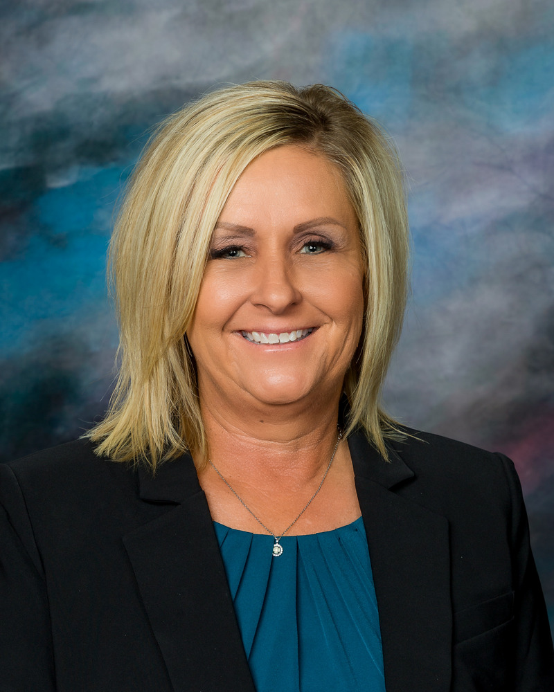 Mrs. Sheila Sheriff : Principal