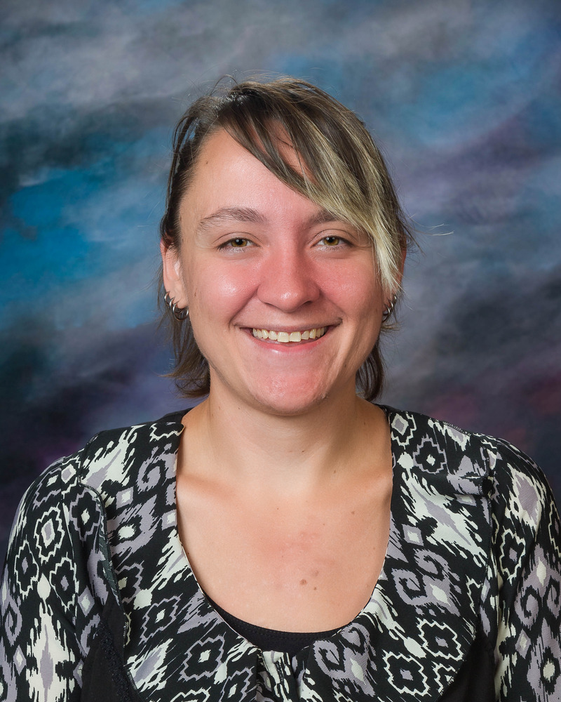 Mrs. MeLyssa Stewart : Preschool Teacher