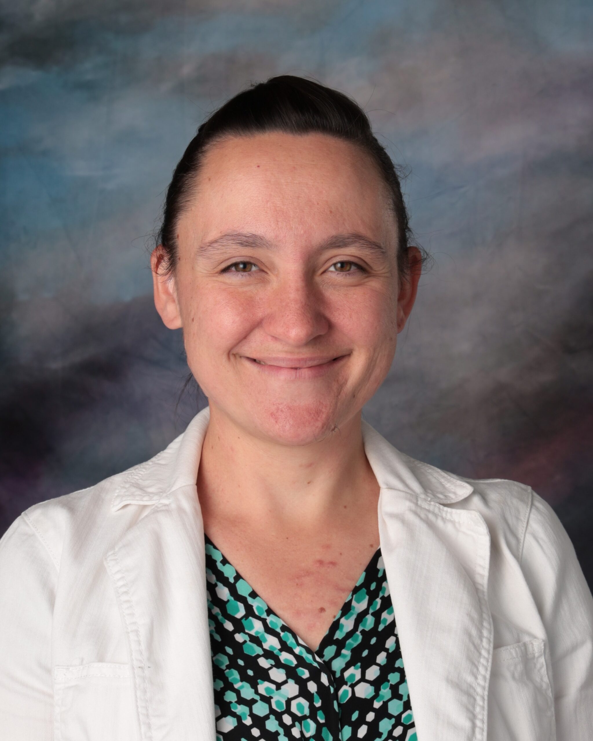 Mrs. MeLyssa Stewart : Preschool Teacher