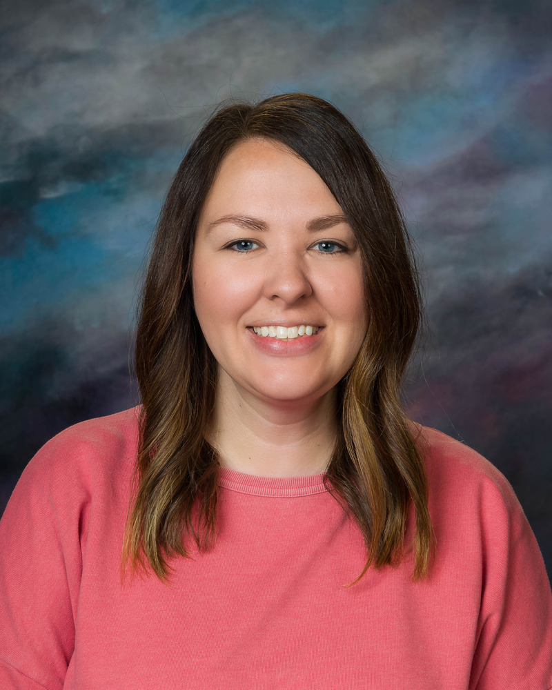 Mrs. Danelle Wardle : Instructional Assistant