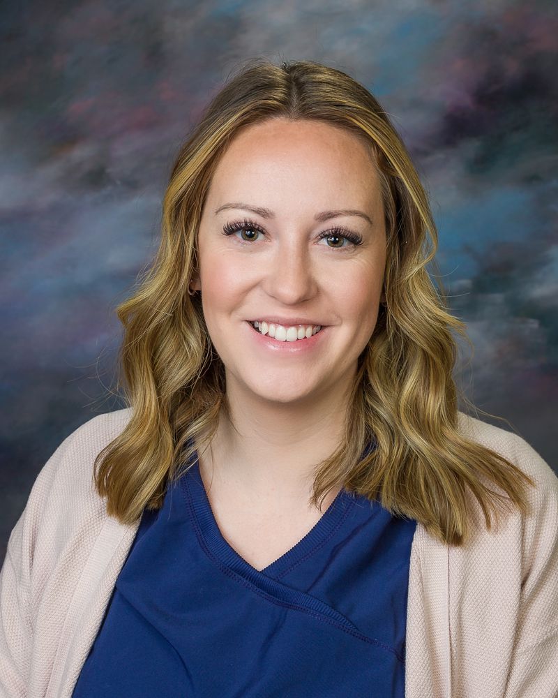 Mrs. Kimberly Coats : School Nurse