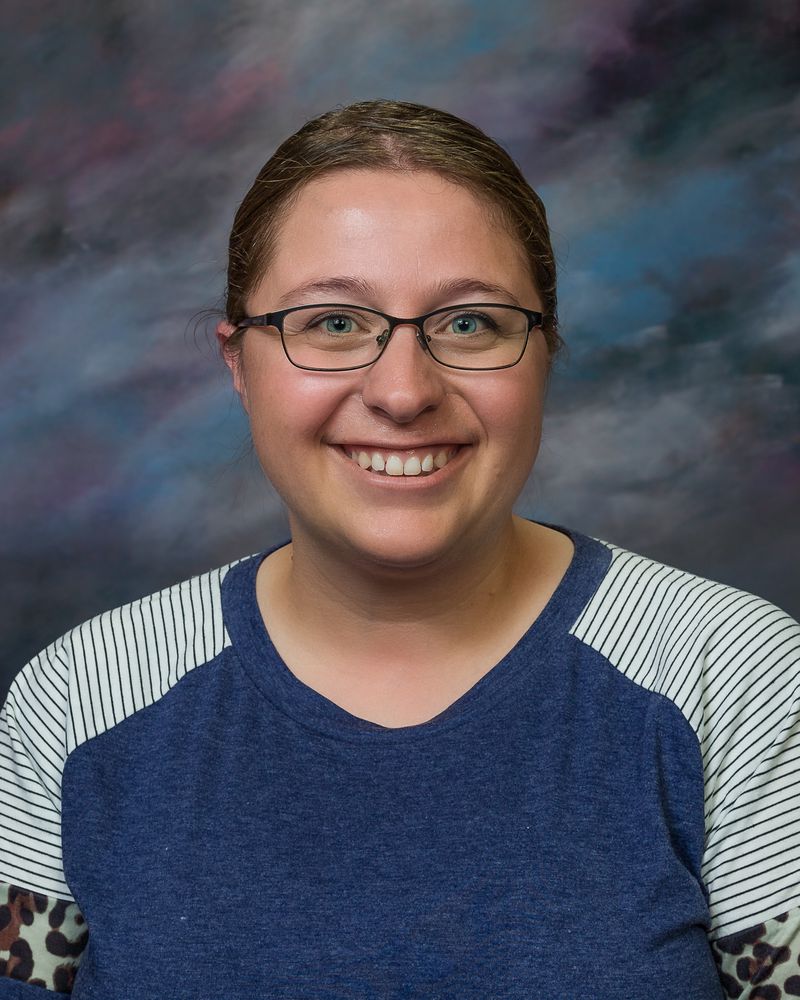 Jennifer Quarnberg : Food Services