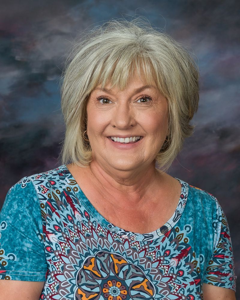 Mrs. Karen Quarnberg : Instructional Assistant