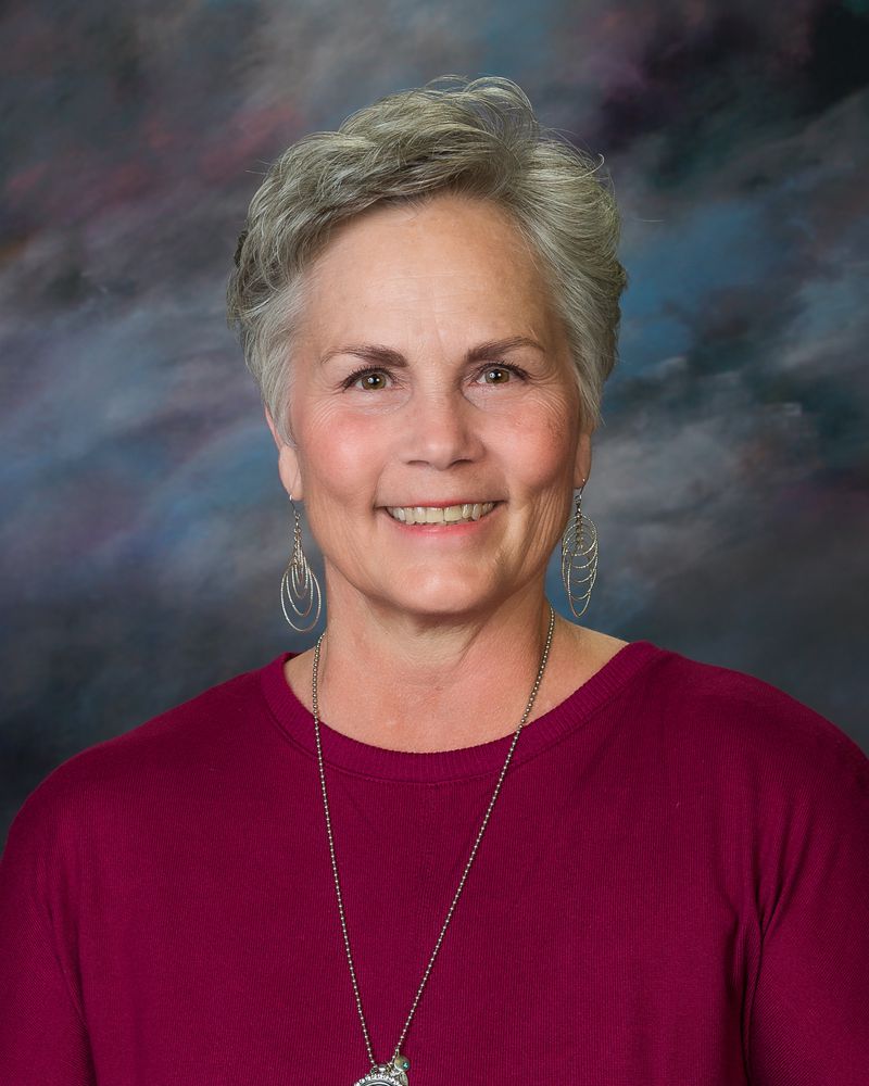 Mrs. Mindy Wright : Instructional Assistant