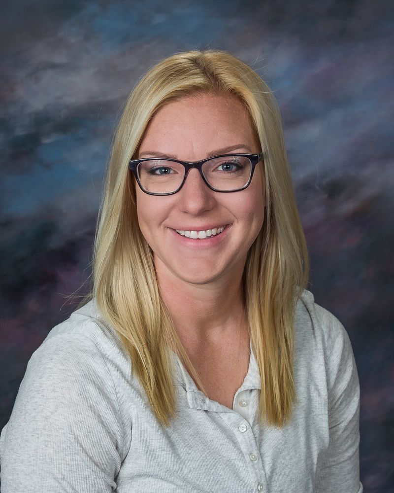 Mrs. Liza Staples : Kindergarten