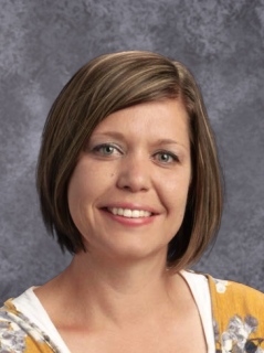 Mrs. Dawn Cummings : Instructional Assistant