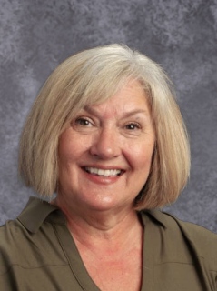 Mrs. Karen Quarnberg : Instructional Assistant