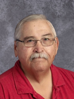 Mr. Karl Engstrom : Instructional Assistant