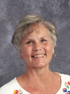 Mrs. Mindy Wright : Instructional Assistant