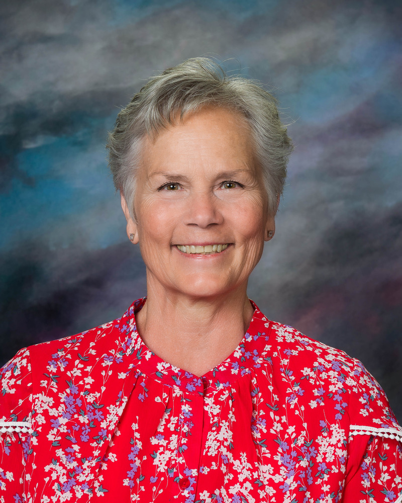 Mrs. Mindy Wright : Instructional Assistant