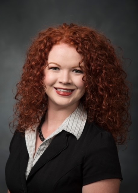 Ms. Kayla Freeman : Instructional Assistant