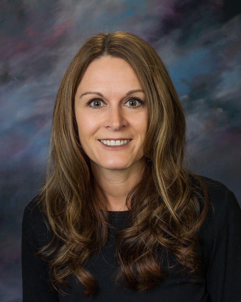 Mrs. Valyn Pace : Social Worker