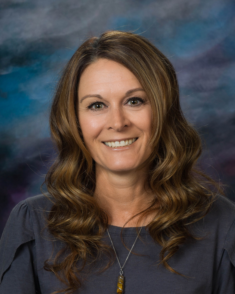 Mrs. Valyn Pace : Social Worker