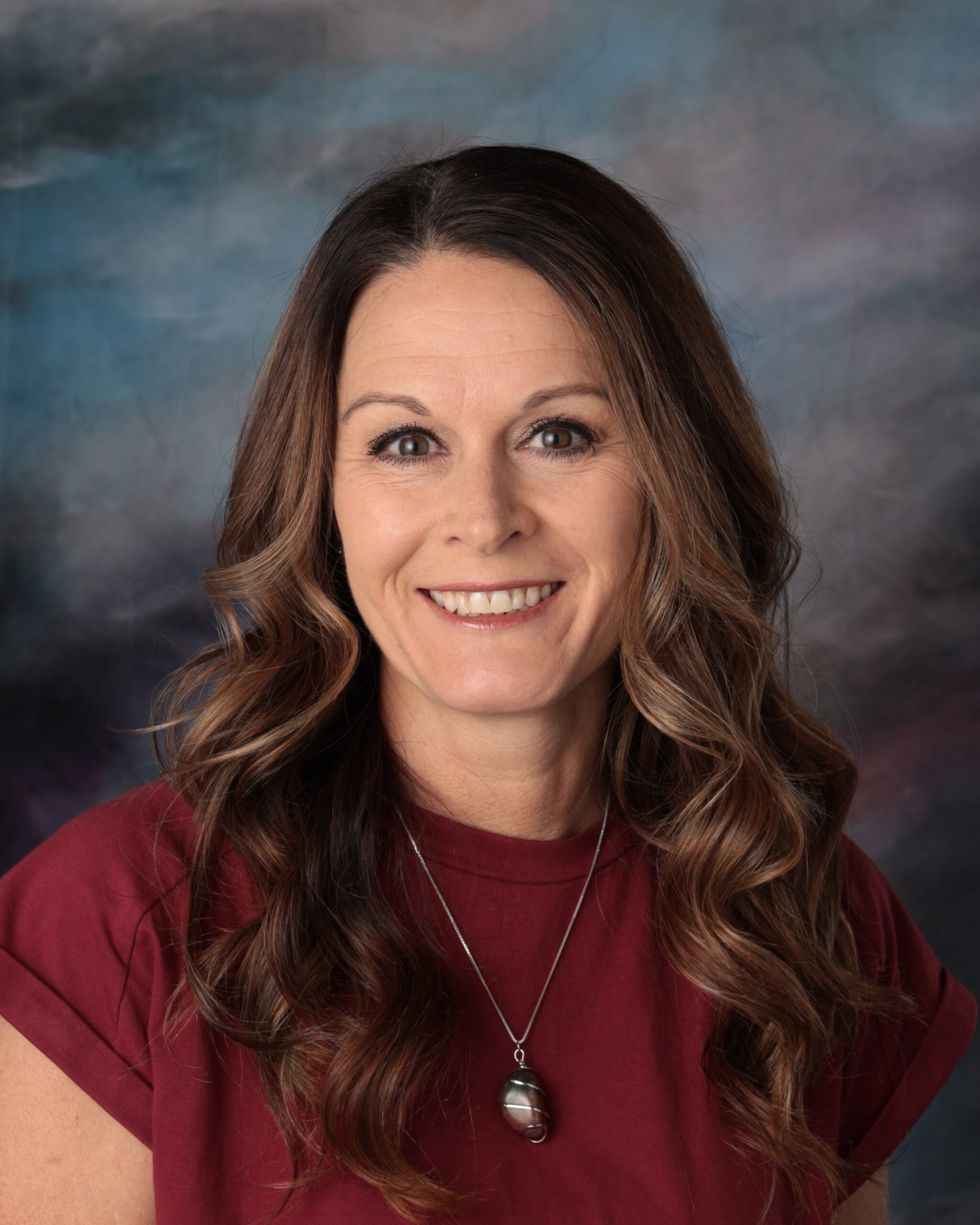 Mrs. Valyn Pace : Social Worker