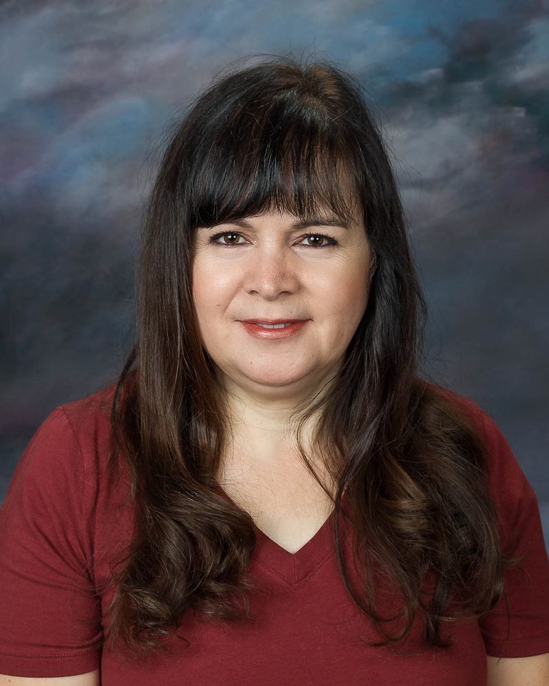 Beronica Alcala : Food Services