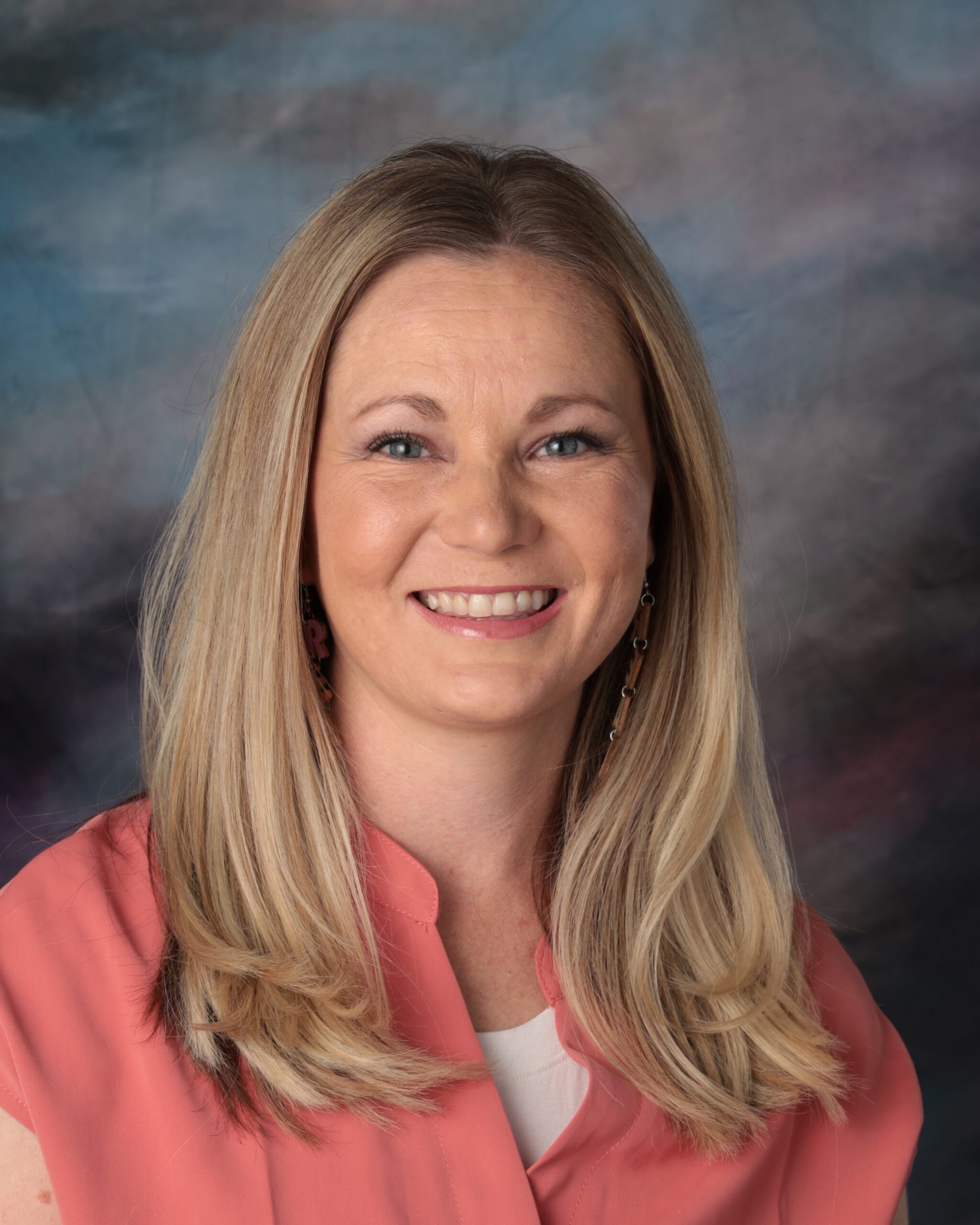 Melissa Hunter : 1st Grade Teacher