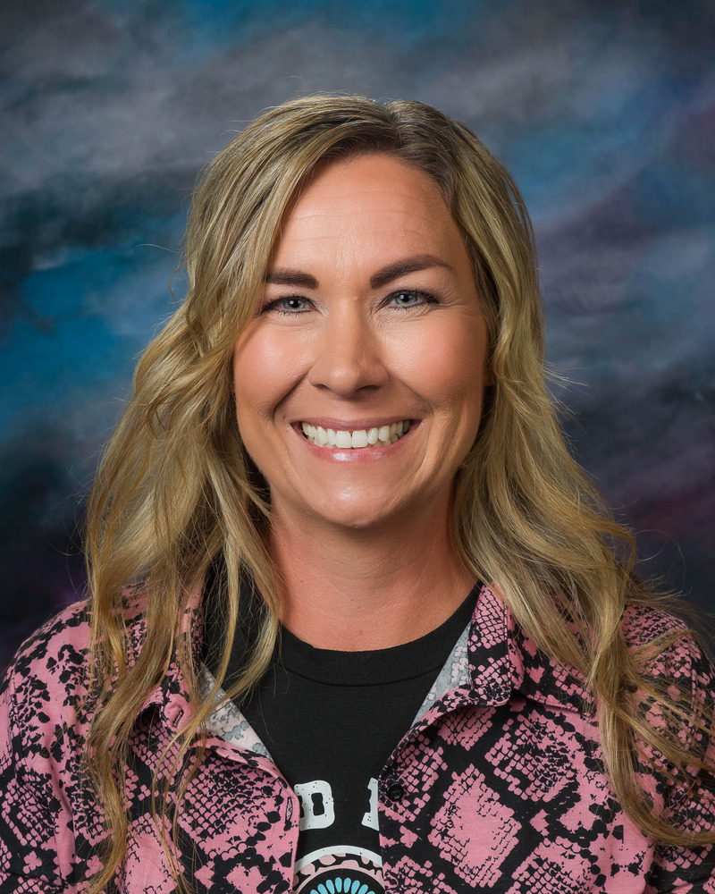 Mrs. Rebecca Bond : Instructional Assistant
