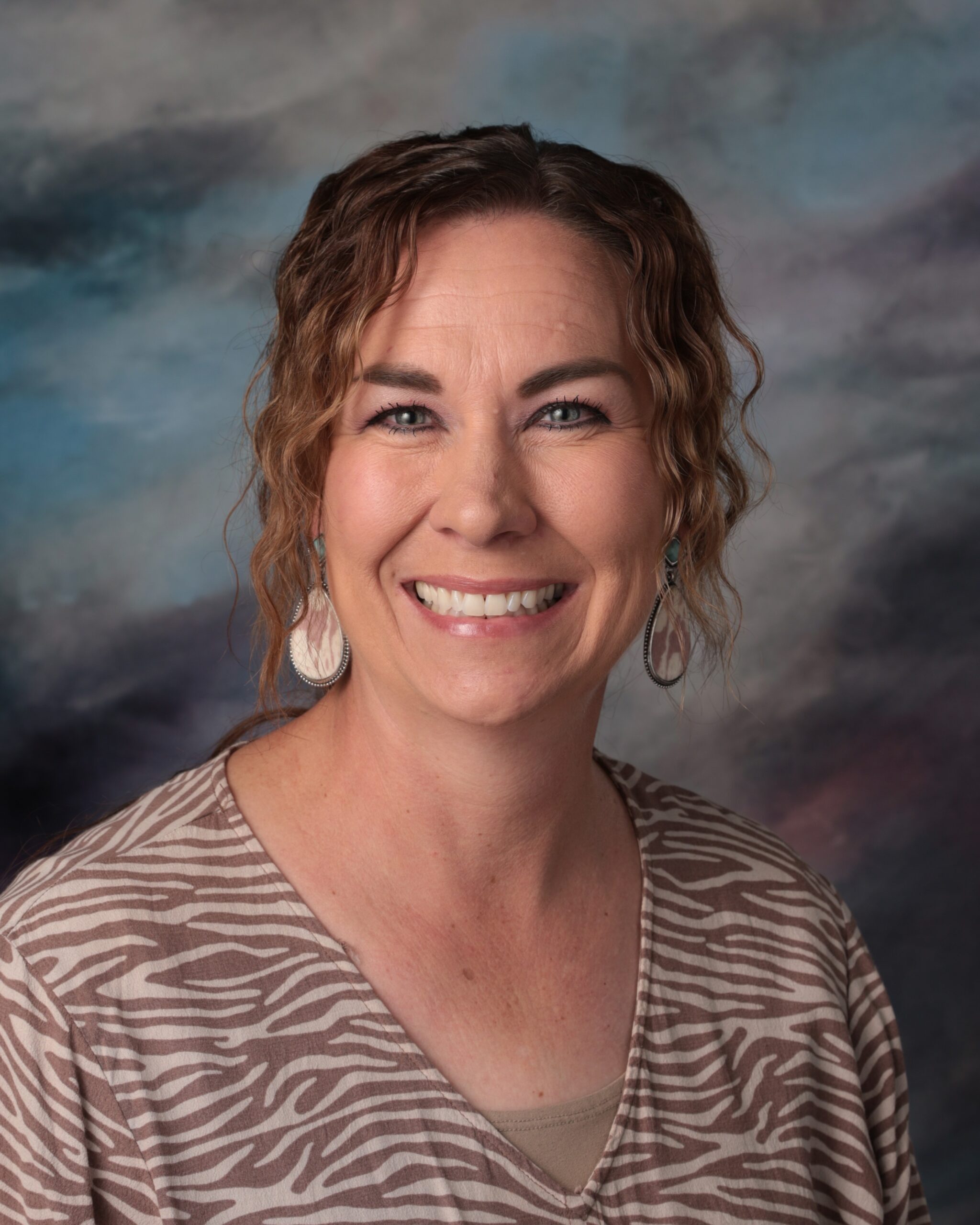 Mrs. Rebecca Bond : Office Assistant