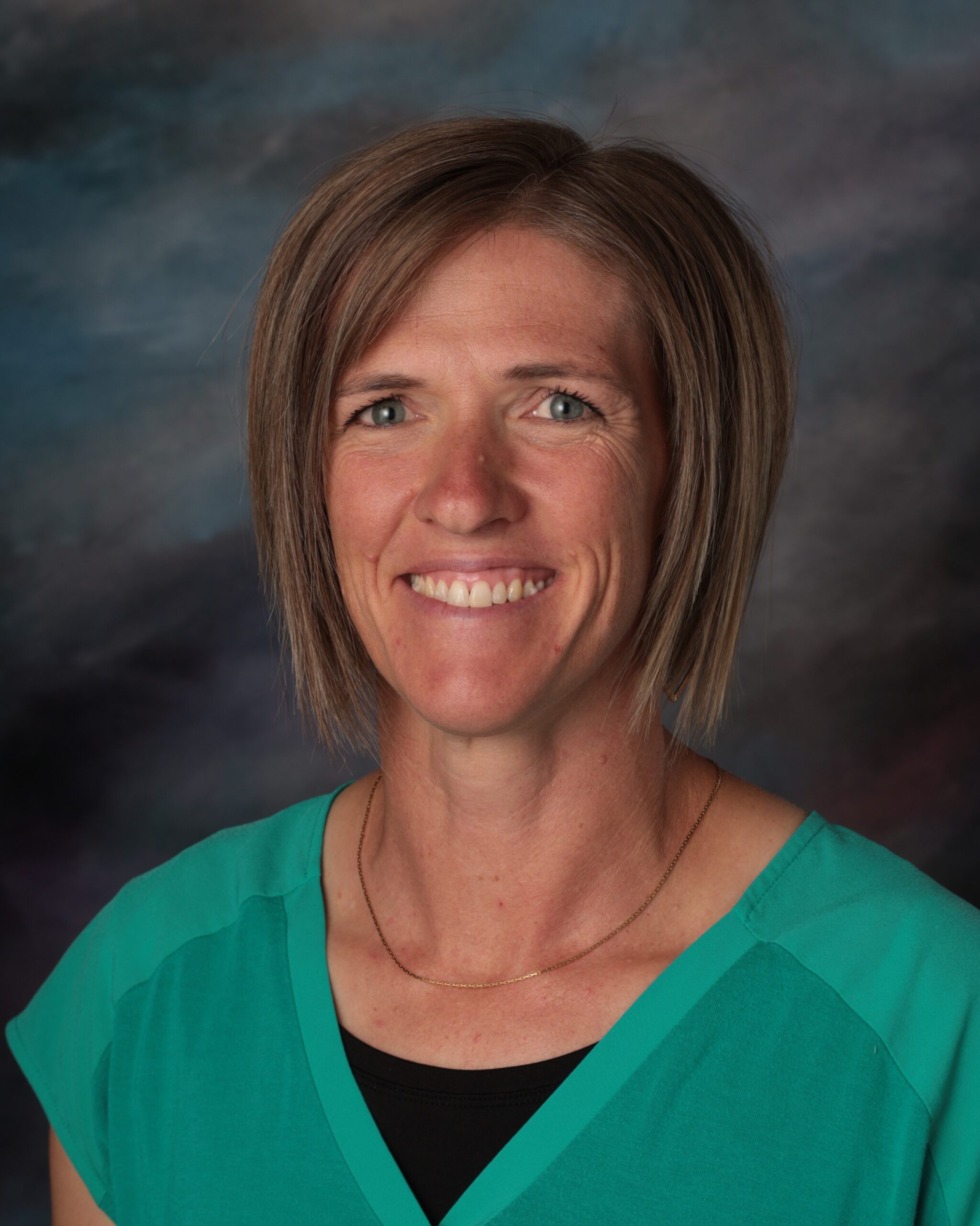 Mrs. Natalie Ralphs : School Nurse