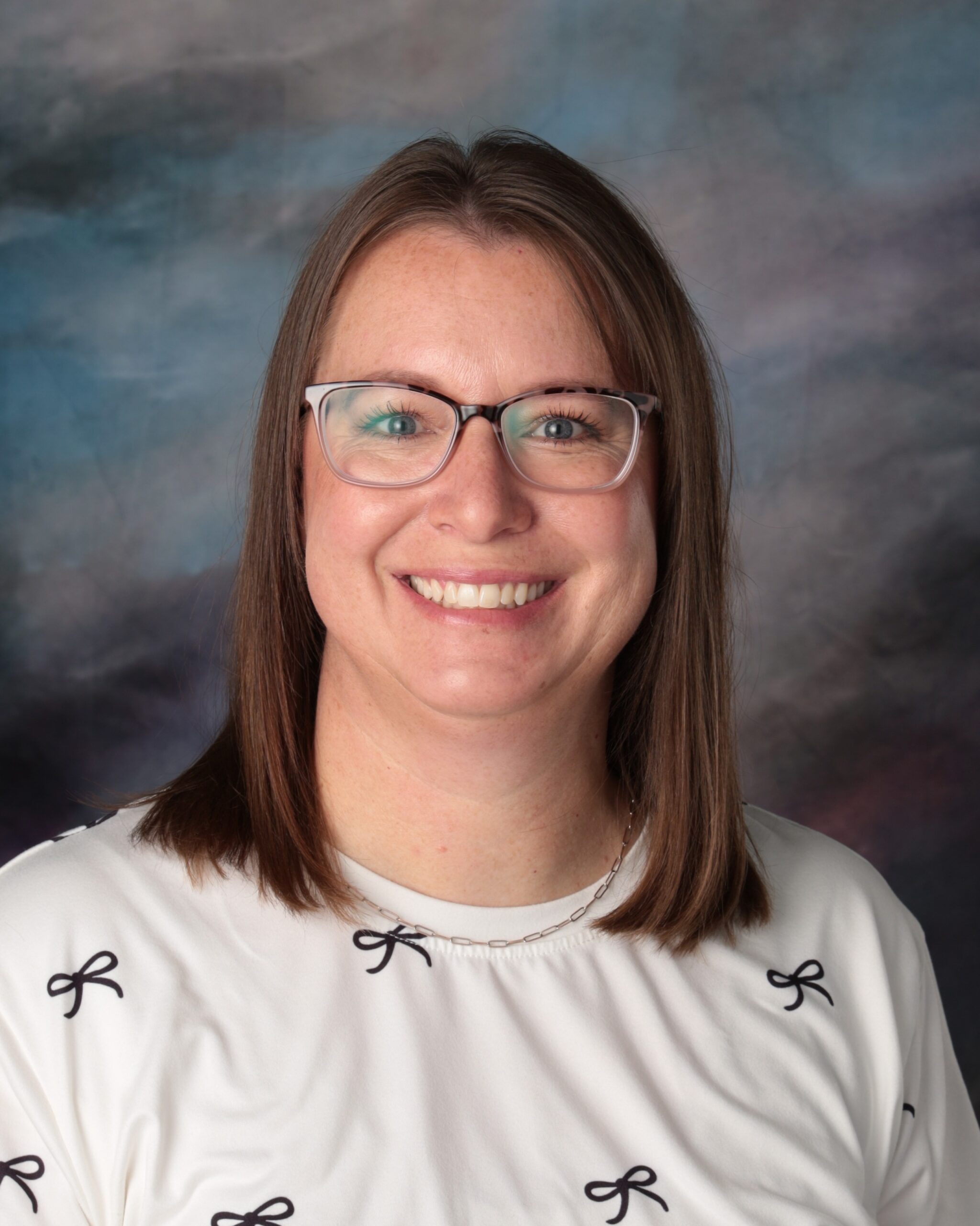 Mrs. Jill LeBaron : Kindergarten Teacher