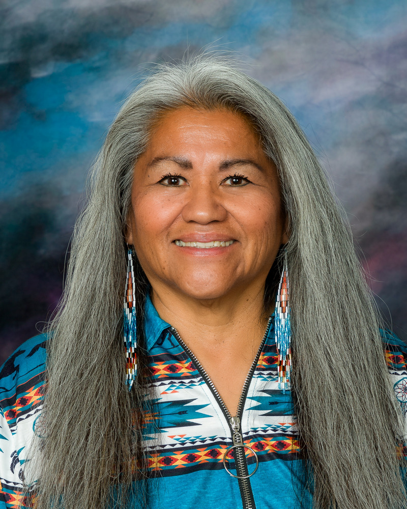 Mrs. Gari Lafferty : Instructional Assistant