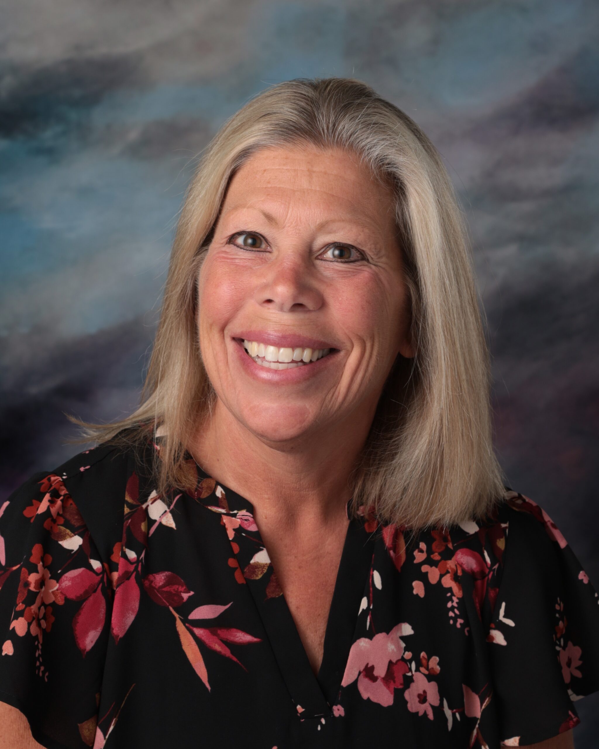 Mrs. Sue Davies : Instructional Assistant
