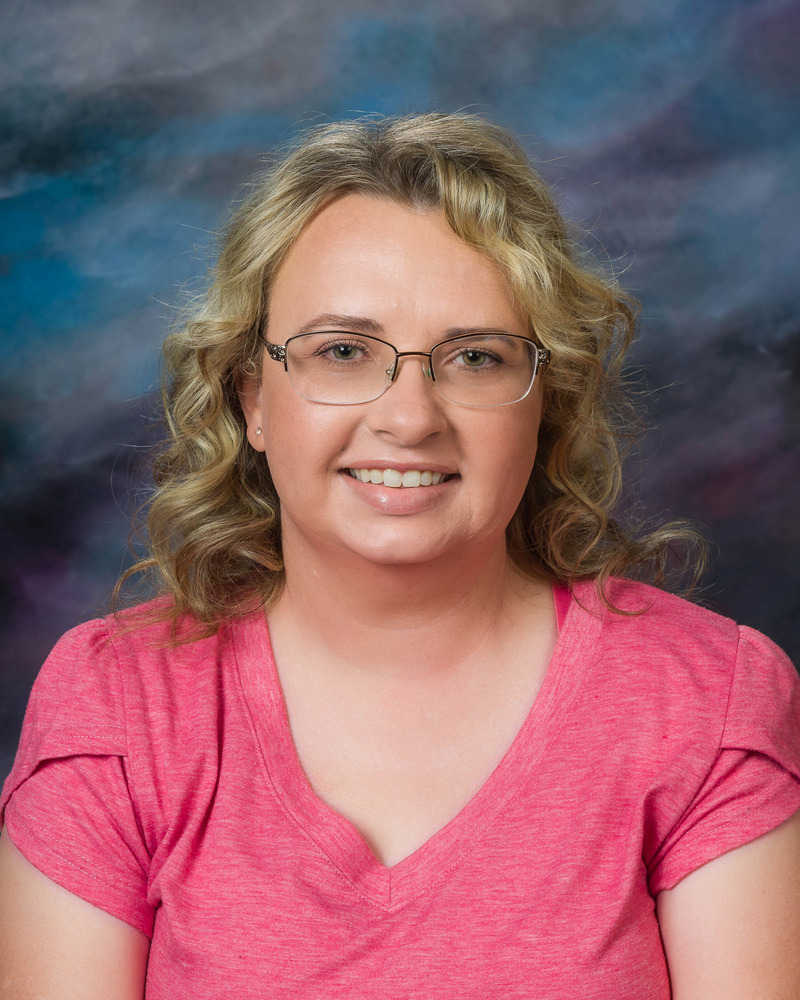 Mrs. April Johnson : Food Services