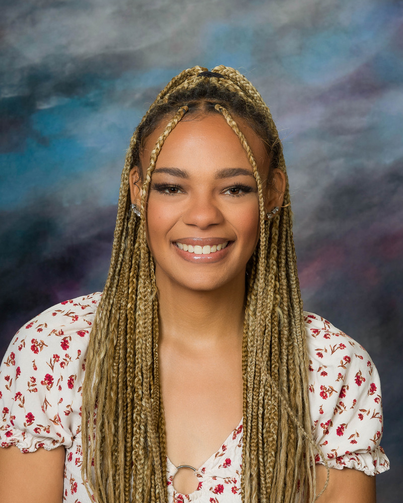 Ms Bethany Labrum : Instructional Assistant