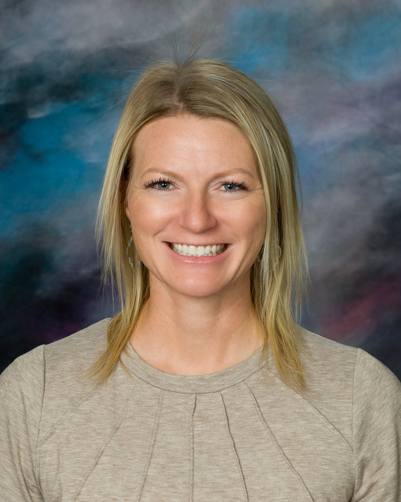 Mrs. Melissa Robison : Americorp