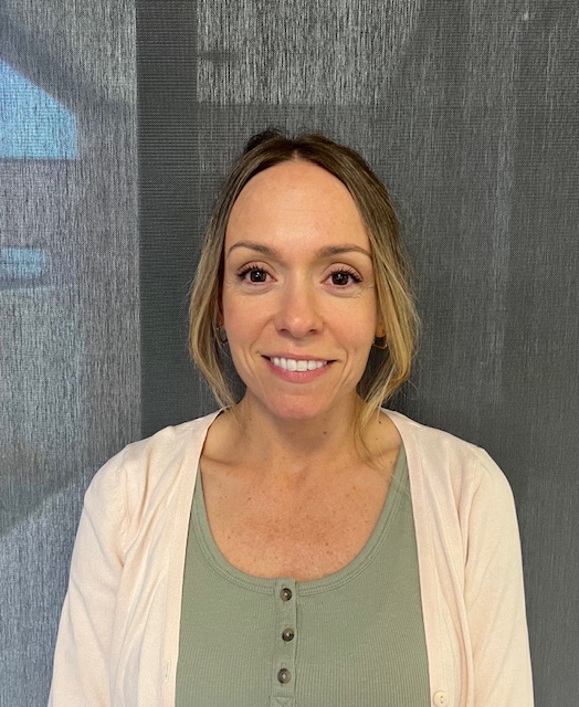 Mrs. Melissa Luna : Instructional Assistant