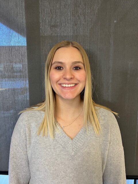 Mrs. Lexi Smith : Instructional Assistant