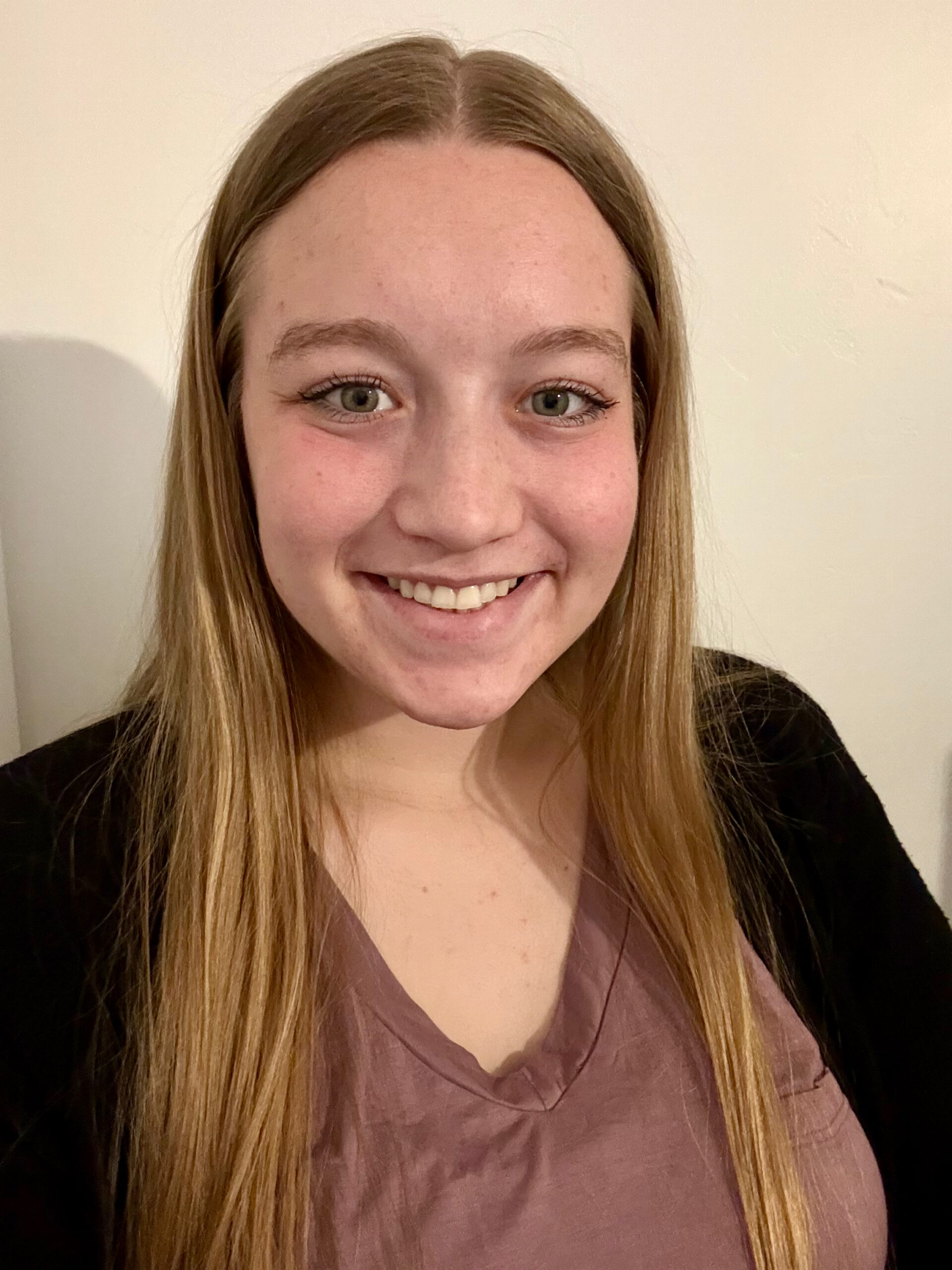 Mrs. Brynnlee Harris : Instructional Assistant