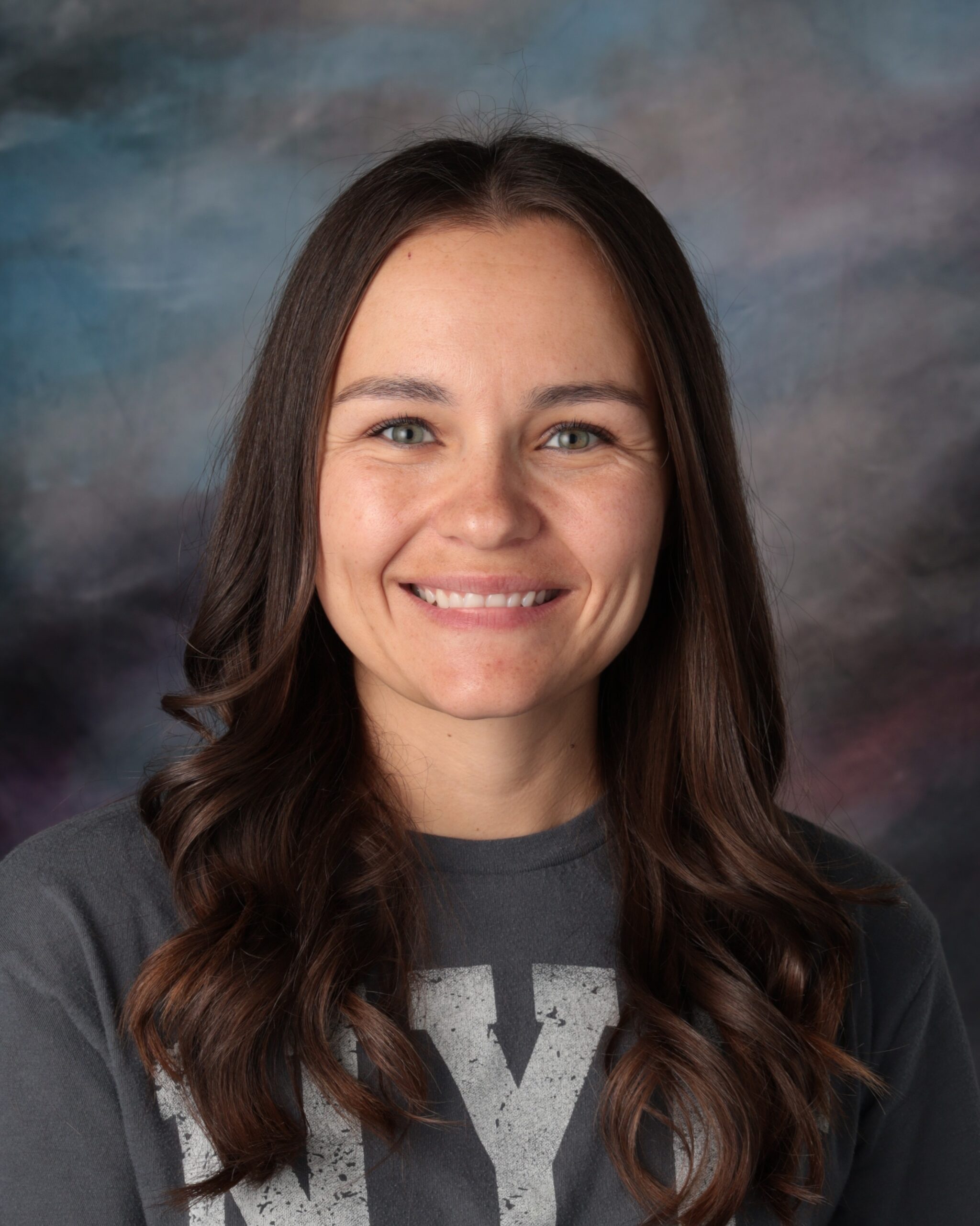 Mrs. Amanda Bond : Instructional Assistant