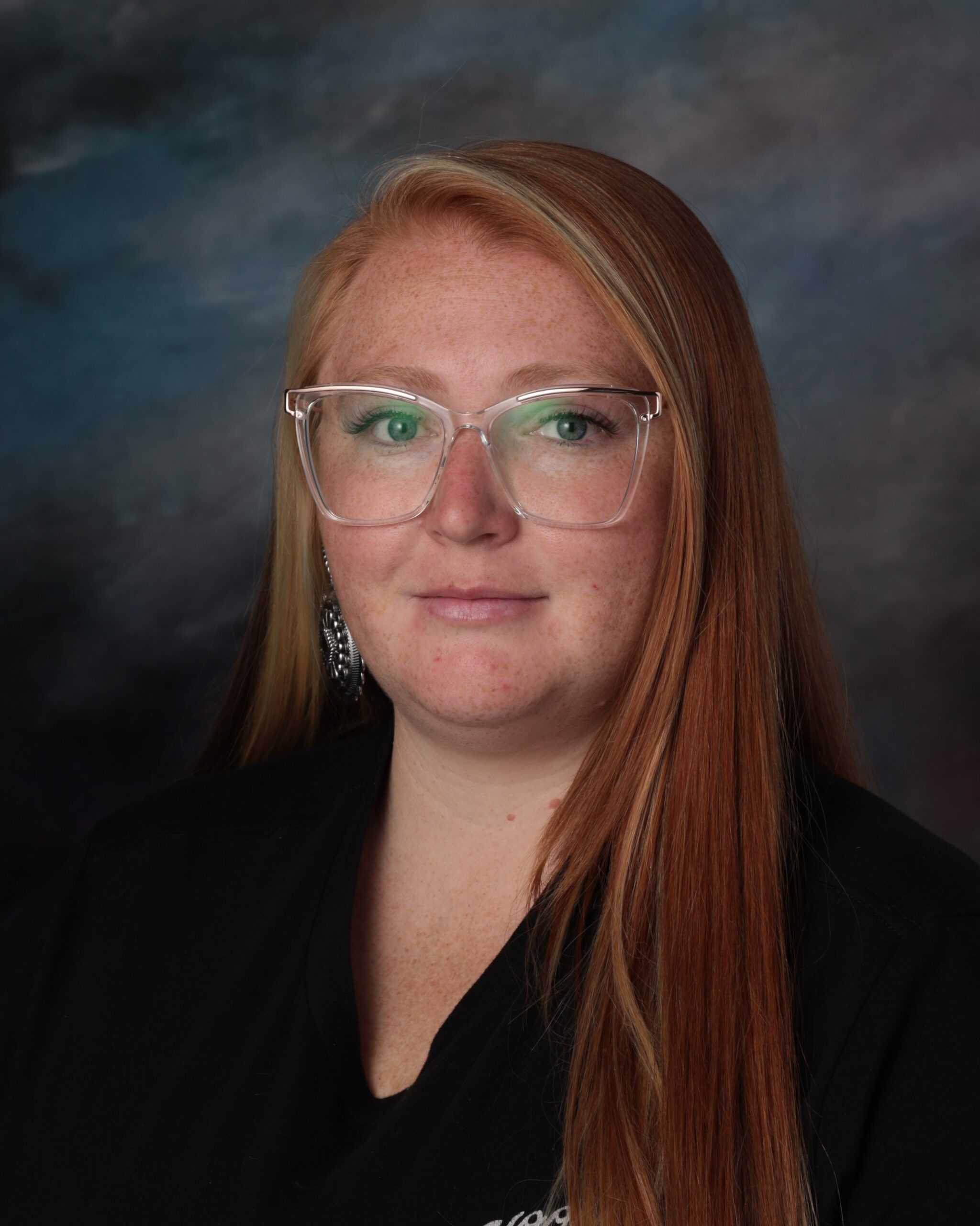 Mrs. Jordan Hare : Instructional Assistant