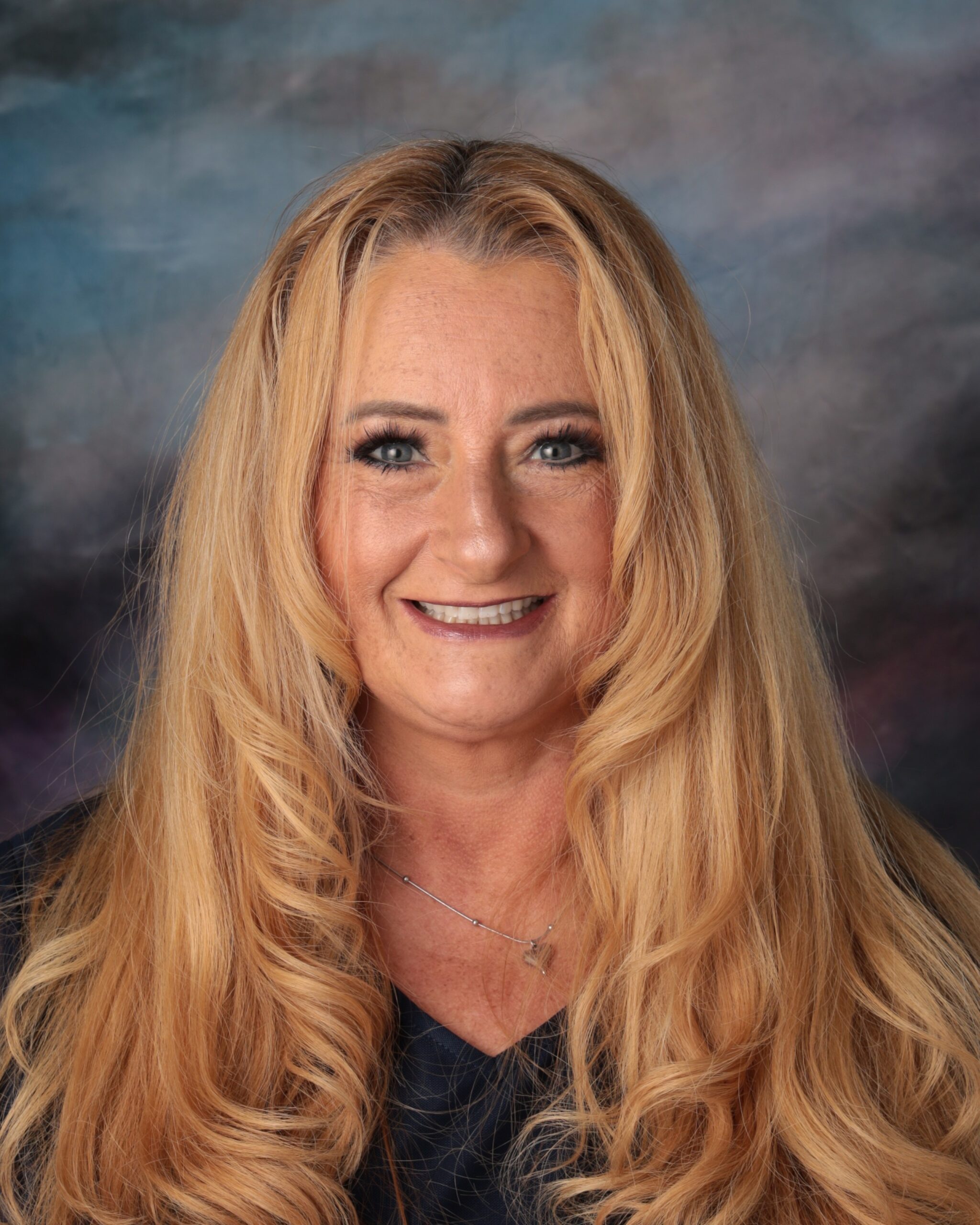 Mrs. Carrie Hunter : Instructional Assistant