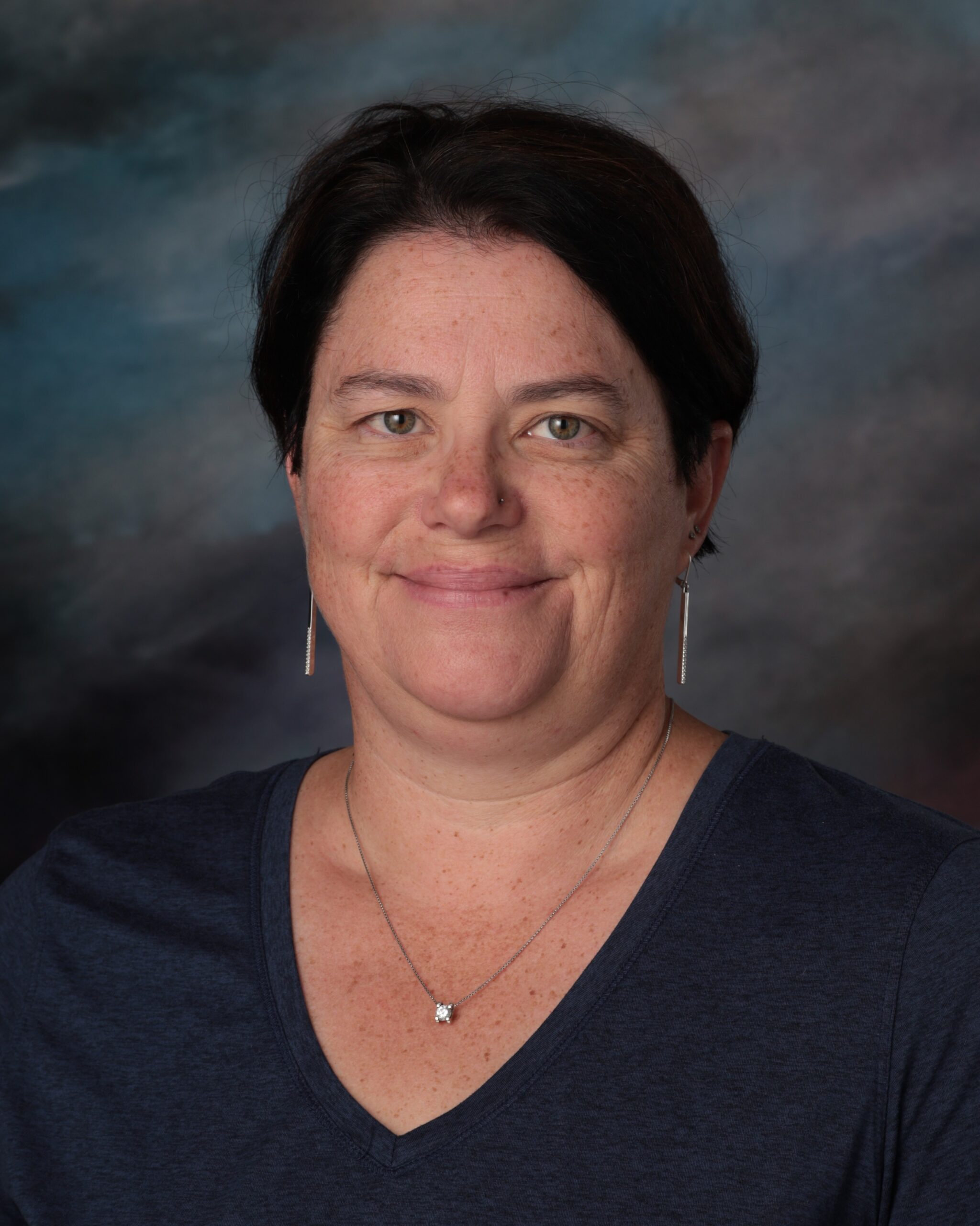 Ms. Elizabeth Lopez : Special Education