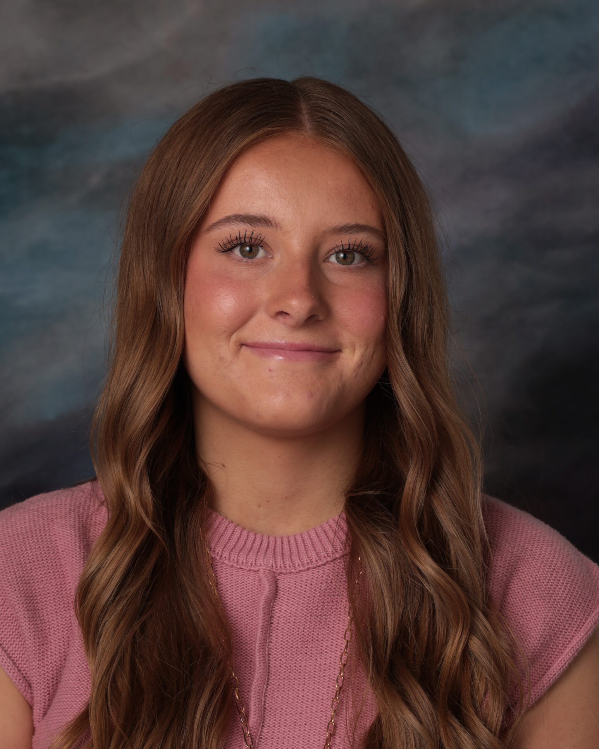 Ms Halle Warner : Instructional Assistant