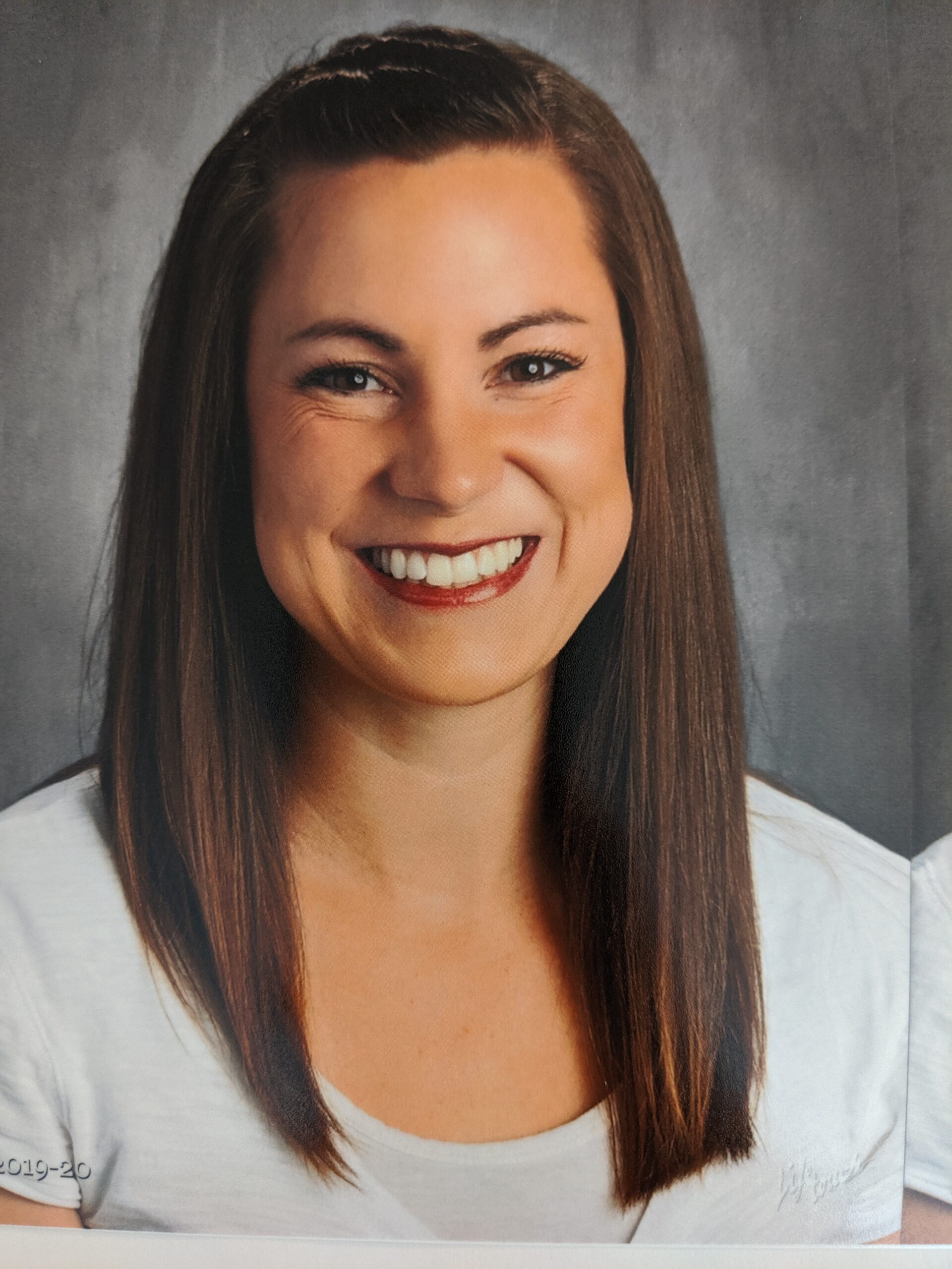 Mrs Cortney Bowler : 1st grade Teacher