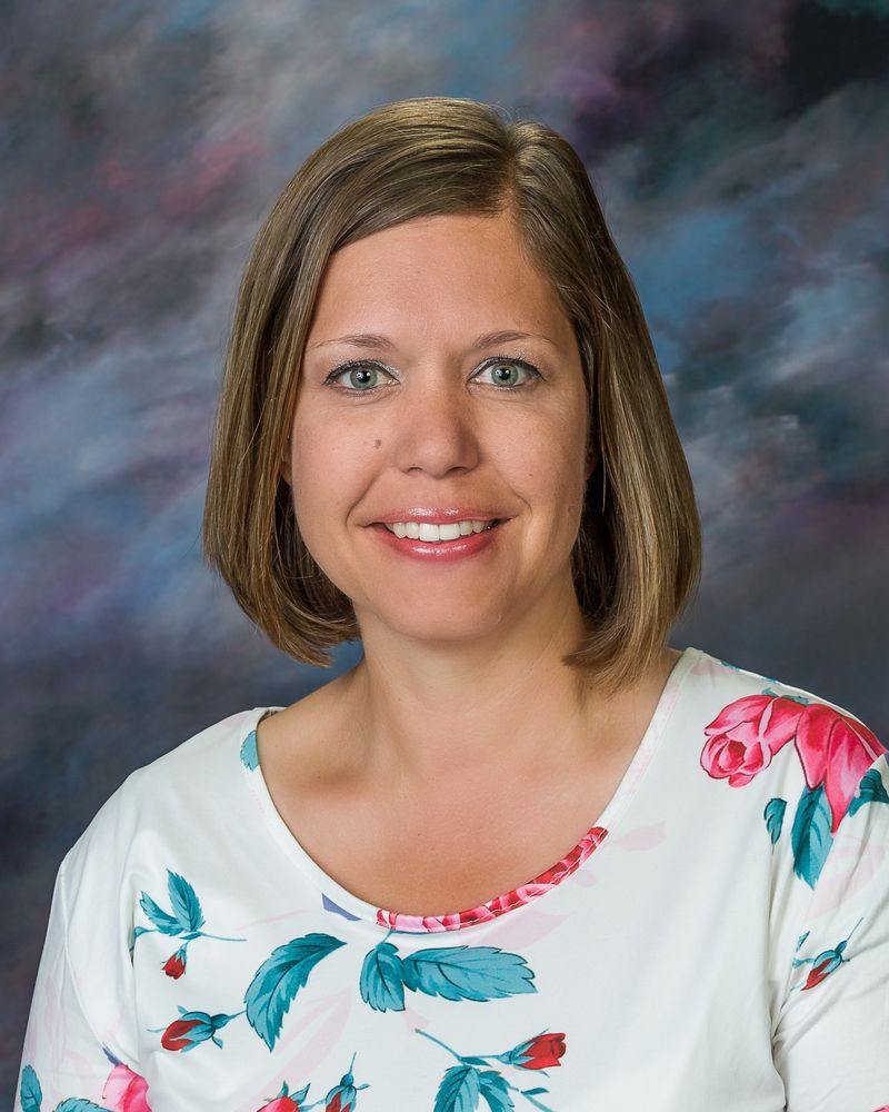 Dawn Cummings :