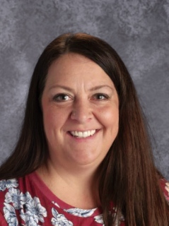 Julianne Johnson : Special Ed.
