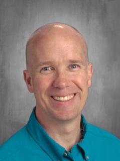 Kevin Stuart : Math / Health