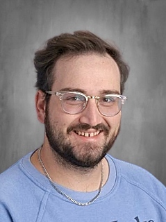 Tyler Elvin : Custodian