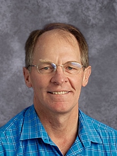 Dan DeGraffenried : CTE